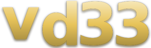 vd33 logo